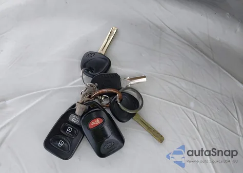 2013 Hyundai Sonata Gls from USA, damaged, VIN 5NPEB4AC6DH623101